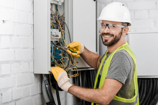 Best Electrical Installation Contractor  in Silver Springs, NV
