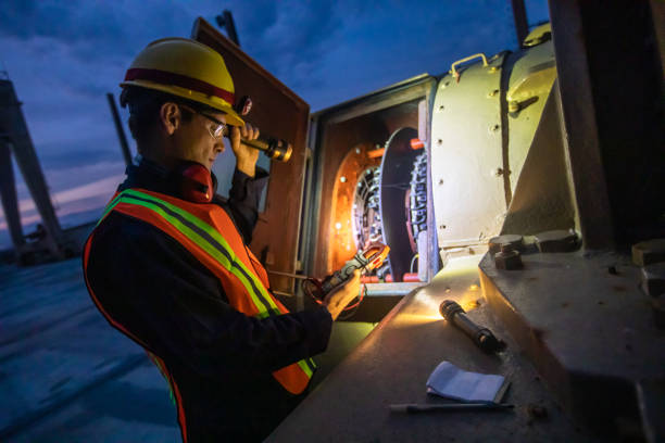 Best Licensed Electrician  in Silver Springs, NV