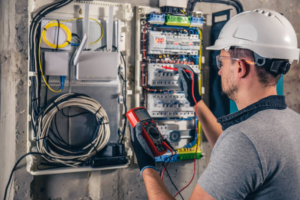 Best Electrical Rewiring Services  in Silver Springs, NV