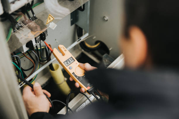 Best Electrical Rewiring Services  in Silver Springs, NV