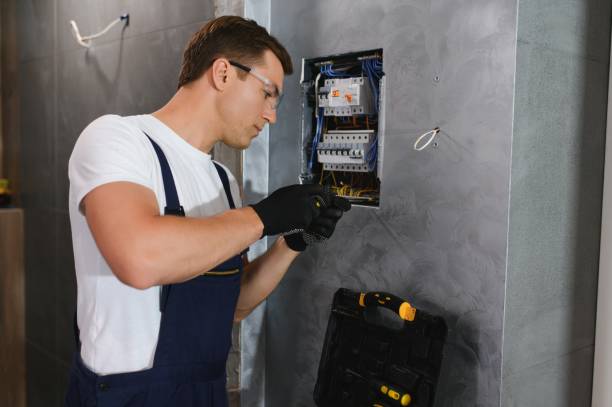 Best Electrician for Home Renovation  in Silver Springs, NV