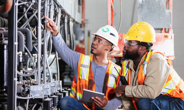 Best Local Electrician Companies  in Silver Springs, NV