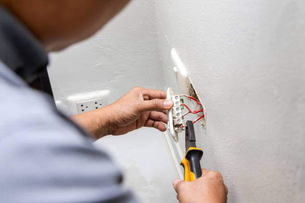 Best Electrical Upgrades for Homes  in Silver Springs, NV