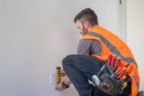 Best Circuit Breaker Repair  in Silver Springs, NV