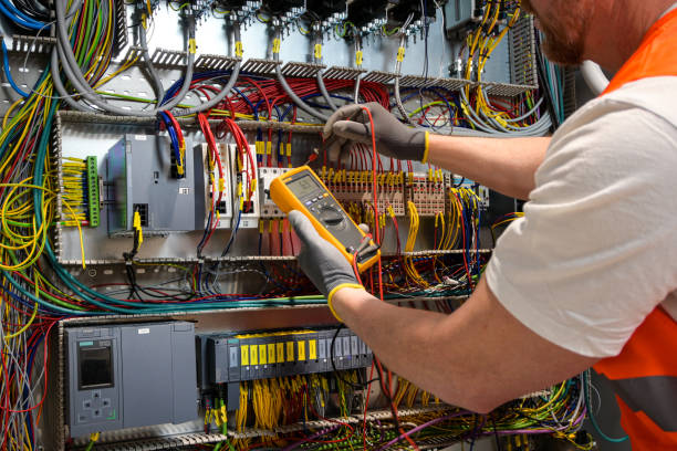 Best Electrical Upgrades for Homes  in Silver Springs, NV
