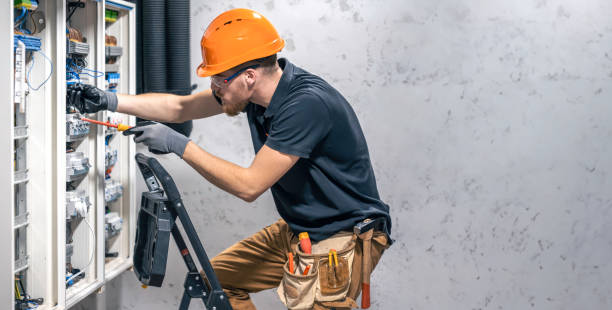 Best Electrical Troubleshooting Services  in Silver Springs, NV
