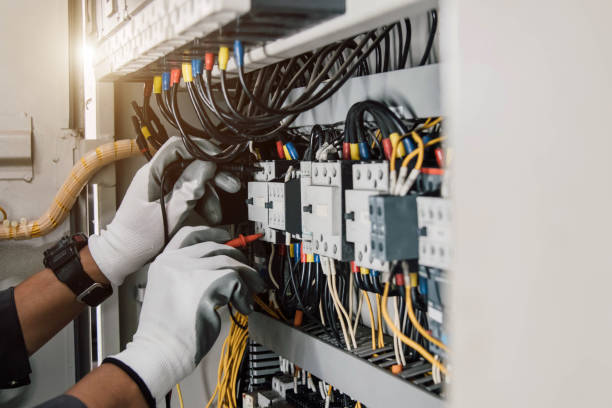Best Commercial Electrician Services  in Silver Springs, NV