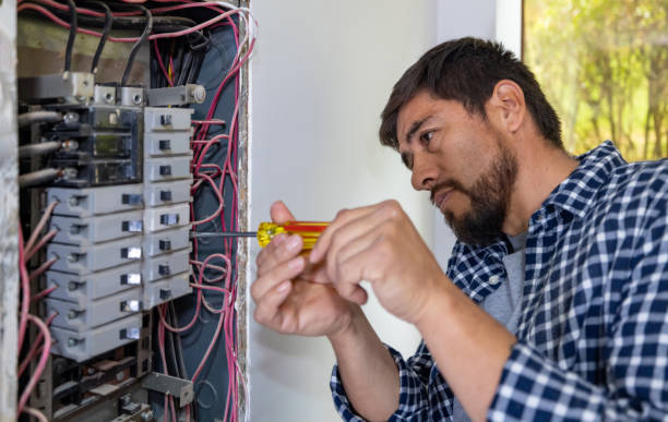 Best Electrical Wiring Services  in Silver Springs, NV